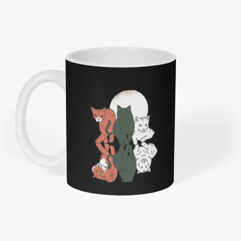 cats and felines design